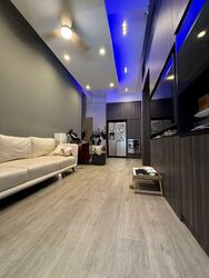 The Terrace (D19), Condominium #551418561